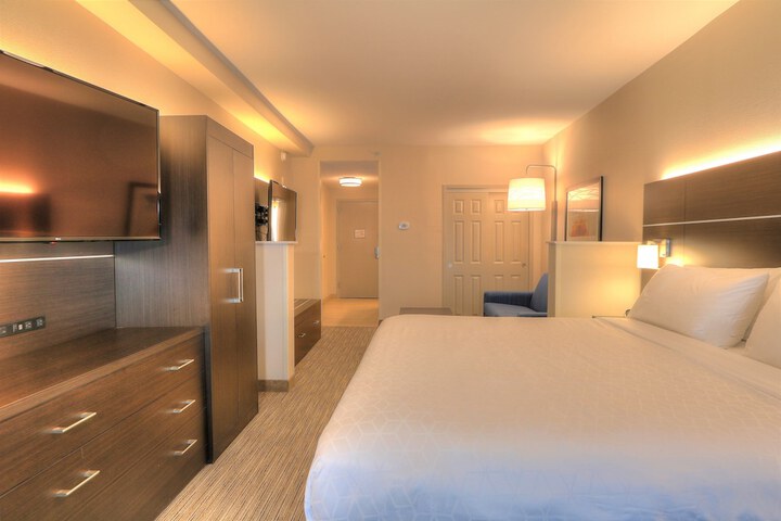Holiday Inn Express Hotel & Suites Mobile / Saraland by IHG