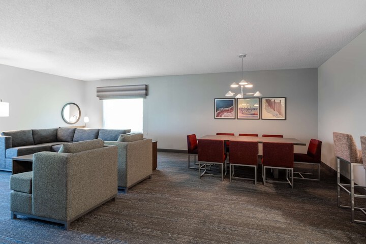 Hampton Inn Boca Raton-Deerfield Beach