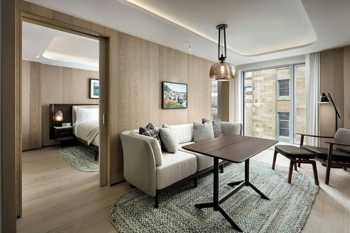 Muir a Luxury Collection Hotel, Halifax