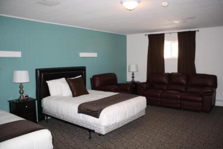 Oberlin Inn