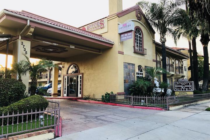 Hotel 3 of 44
