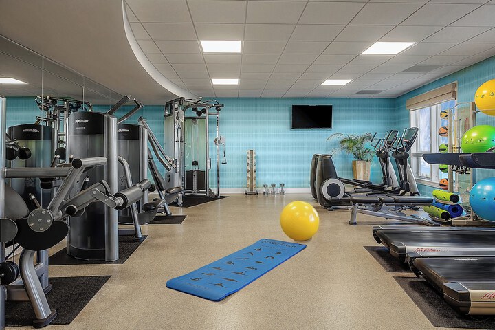 The Residences at Siesta Key Beach by Hyatt Vacation Club