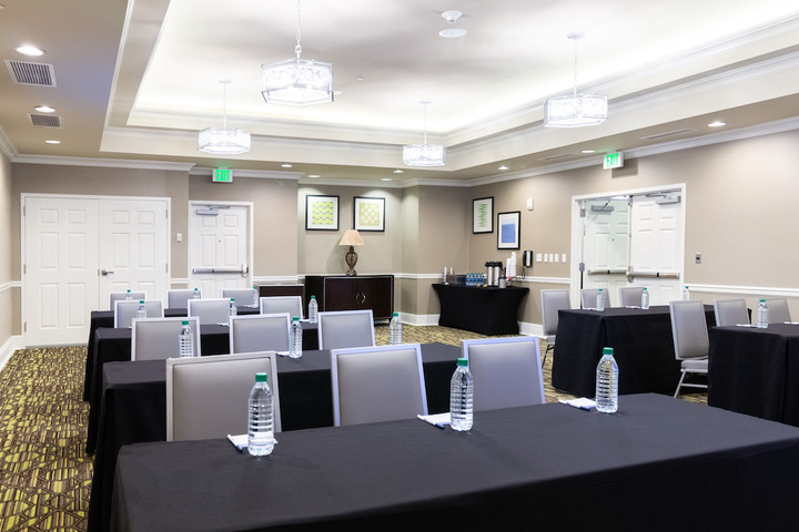 Holiday Inn Express Savannah - Historic District by IHG