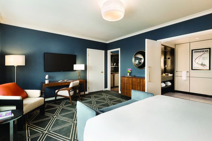 Room 21 of 101