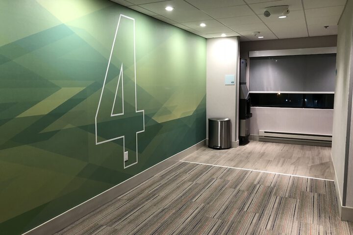 Holiday Inn Express & Suites Racine by IHG