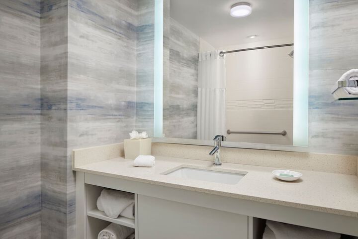 Bethany Beach Ocean Suites Residence Inn by Marriott