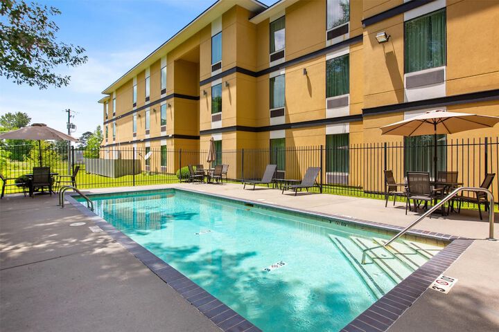 Best Western Plus Regency Park