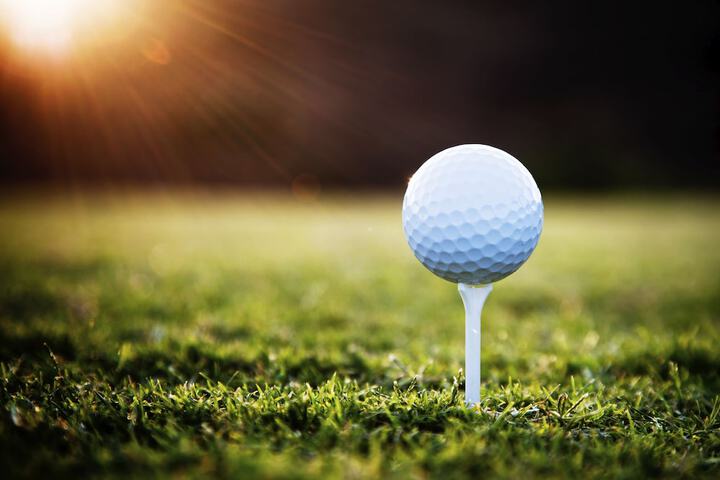 Golf 129 of 144