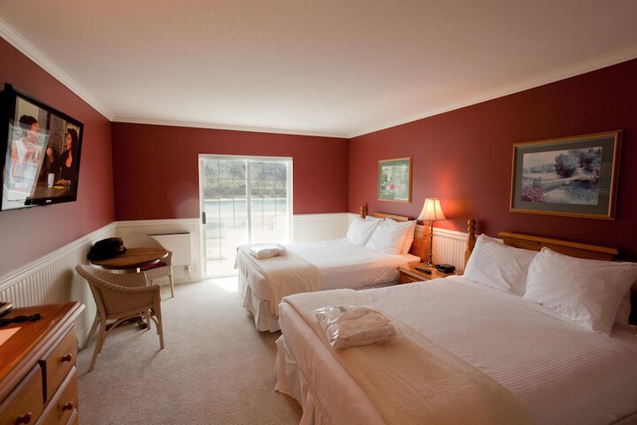 South Thompson Inn & Conference Centre