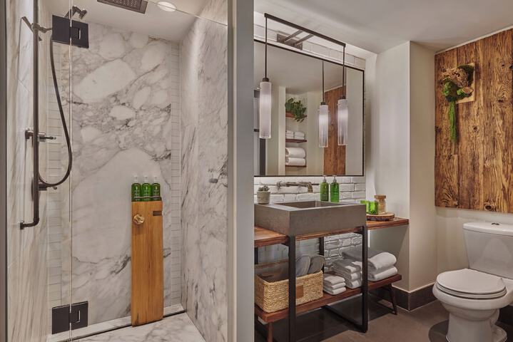 1 Hotel Central Park