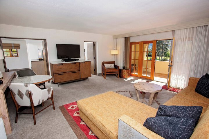JW Marriott Camelback Inn Scottsdale Resort & Spa