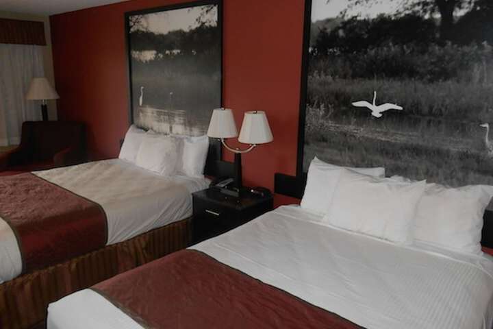 AmeriStay Inn