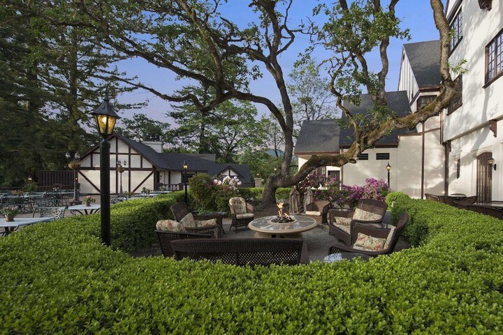 Hotel 6 of 85