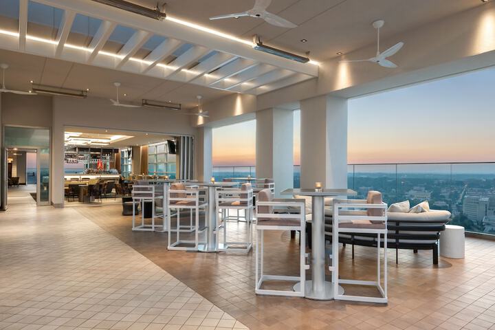 Terrace/Patio 61 of 65