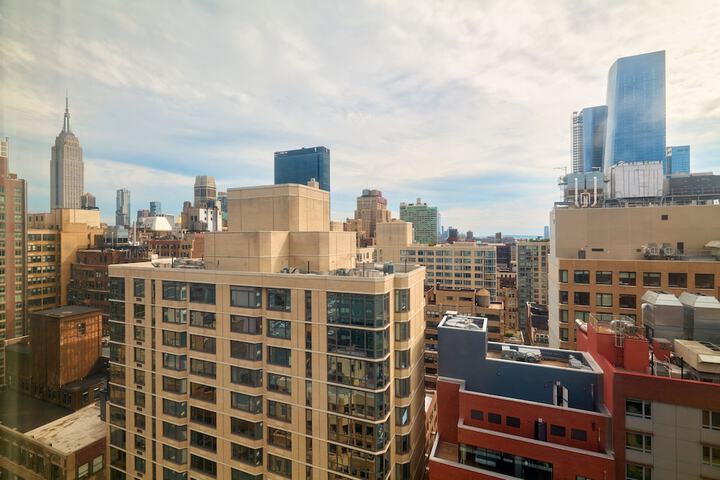 Hotel View 38 of 39