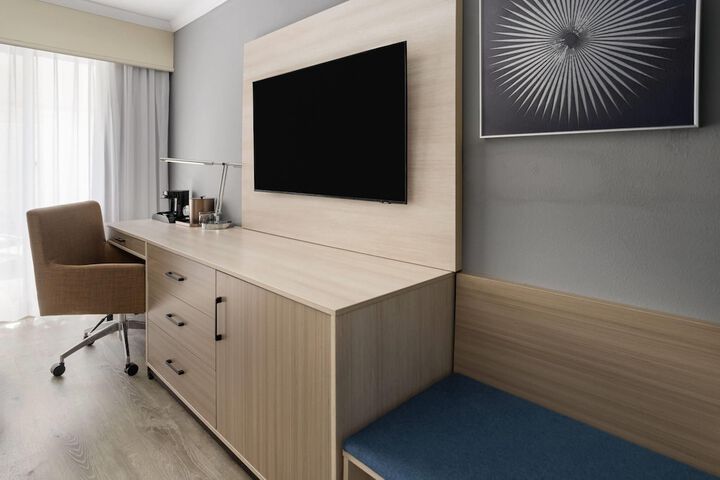 All Seasons Resort Trademark Collection by Wyndham