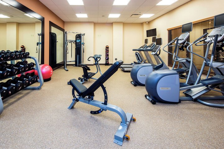 Health and Fitness 28 of 30
