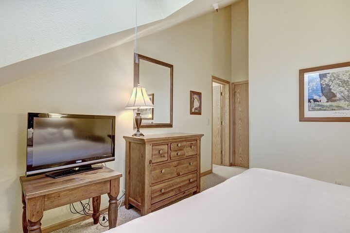 River Mountain Lodge a Vail Resorts Property