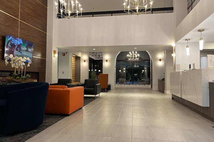 Hotel Interior 10 of 82