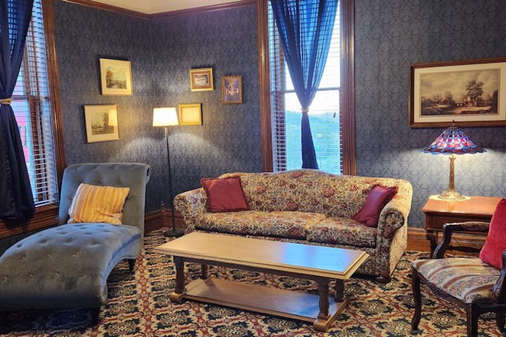 The Stampmill Victorian Suites