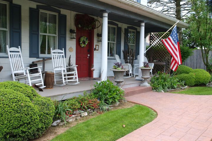 1825 Inn Bed and Breakfast