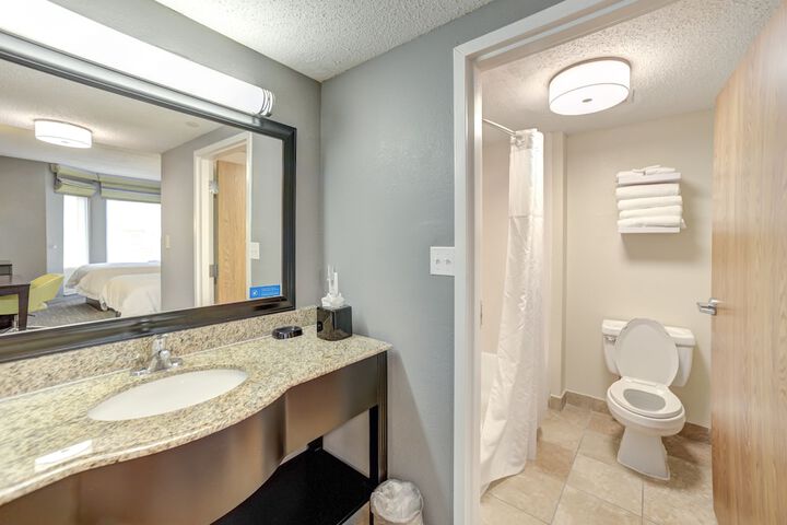Hampton Inn & Suites Houston / Clear Lake-Nasa Area