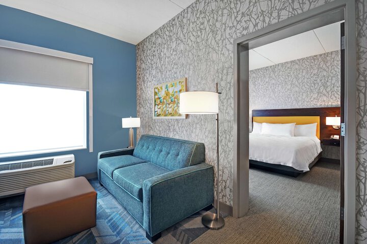 Home2 Suites by Hilton Lawrenceville Atlanta Sugarloaf GA
