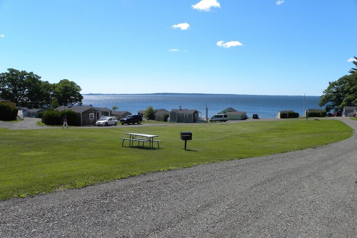 Colonial Gables Oceanfront Village