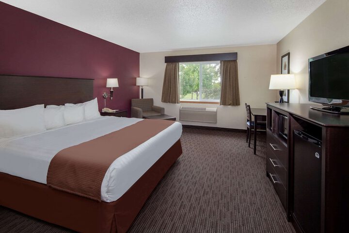 AmericInn by Wyndham Northfield