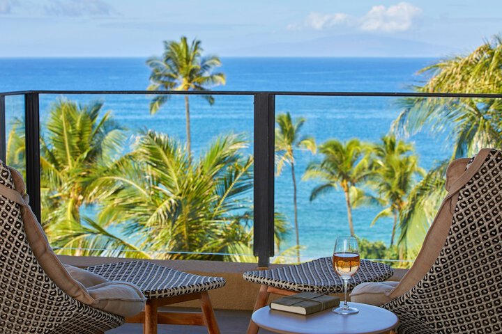 Four Seasons Resort Maui at Wailea