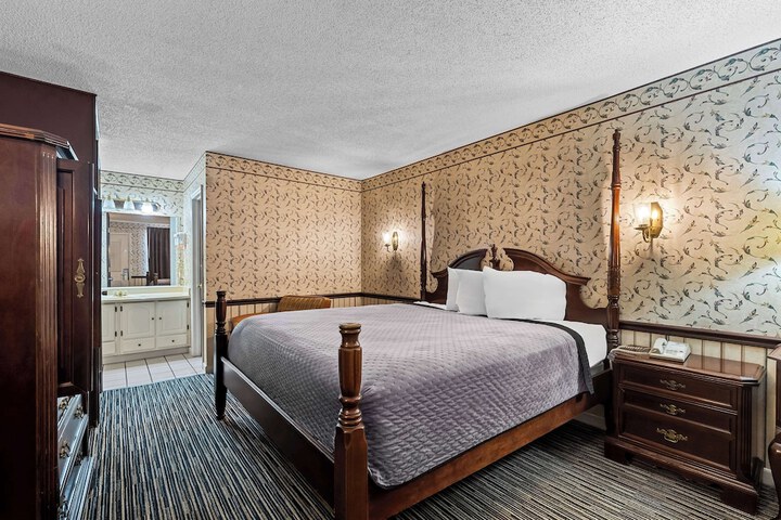 Americas Best Value Inn Athens TN
