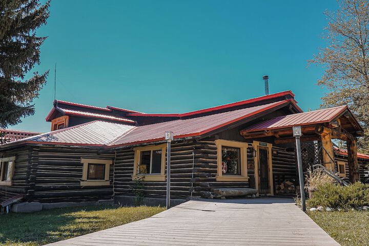 Heart 6 Ranch