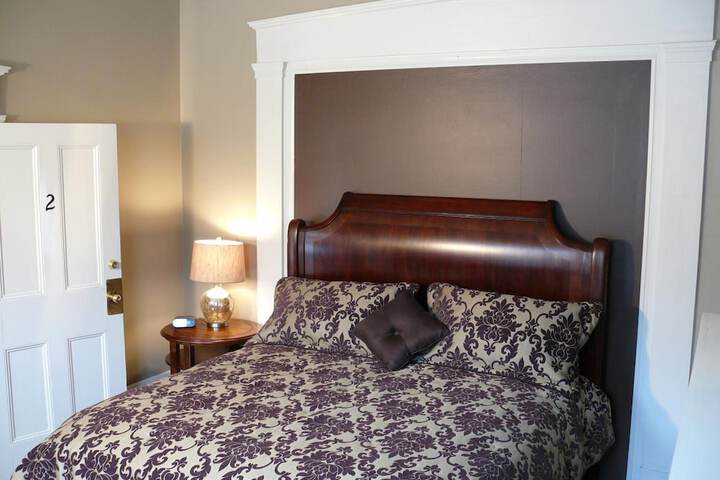 Cumberland Inn and Spa