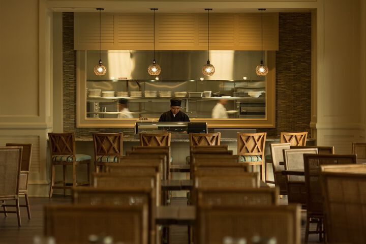 The Henderson Beach Resort & Spa