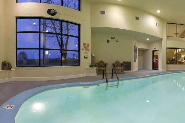 Pool 3 of 11