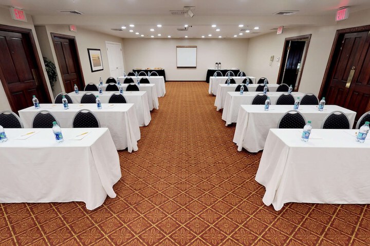 Meeting 34 of 43