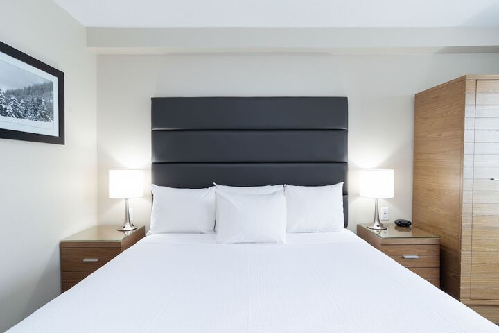 Sandman Hotel Grande Prairie