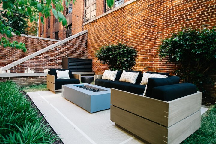 Terrace/Patio 83 of 87