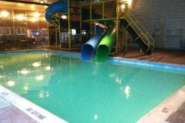 Rodeway Inn Oscoda