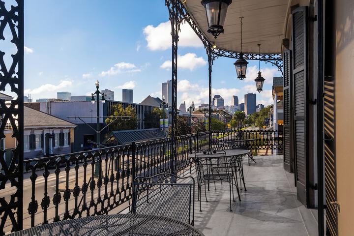 Terrace/Patio 25 of 28