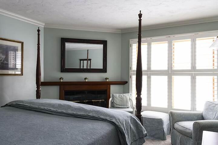 Rosemont Inn Resort B & B