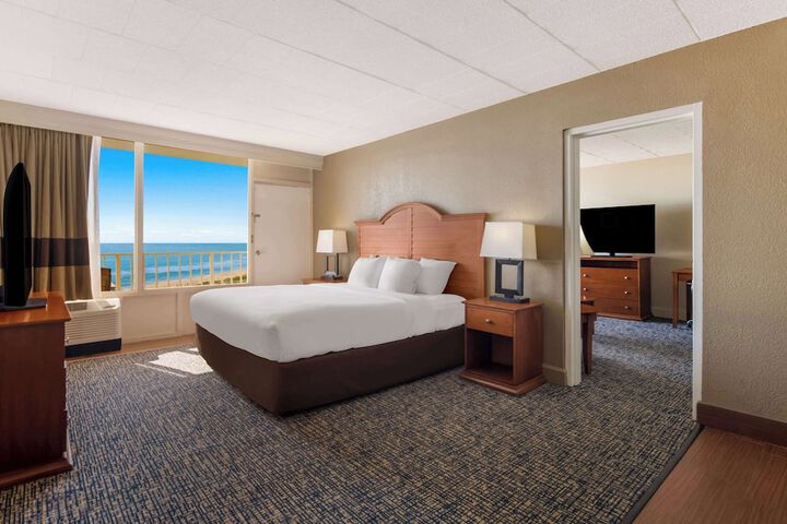 Comfort Inn South Oceanfront