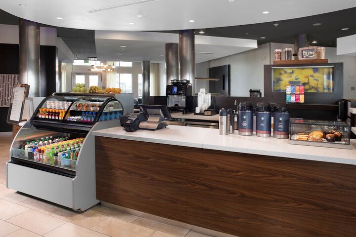 Courtyard by Marriott Galveston Island
