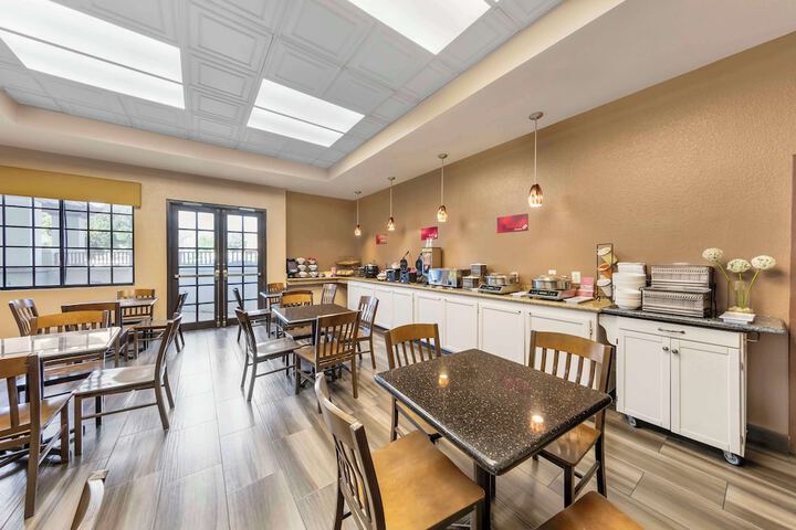 Best Western Plus Heritage Inn Ontario Rancho Cucamonga