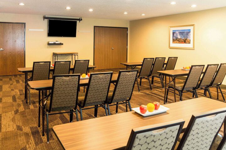 Comfort Inn Duluth West