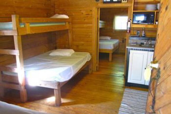 Yogi Bears Jellystone Park Camp Resort