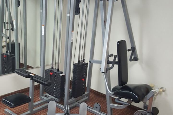 Health and Fitness 30 of 34