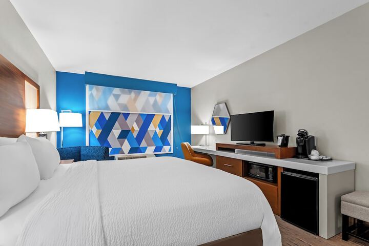 Holiday Inn Express Hotel & Suites Albany by IHG