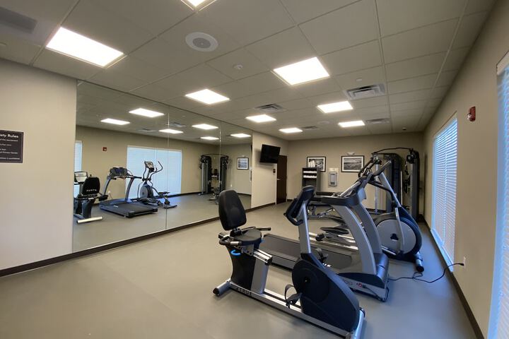 Health and Fitness 33 of 36