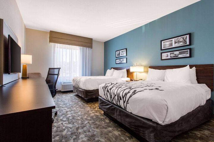 Sleep Inn & Suites Middletown - Goshen